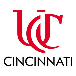 University of Cincinnati logo
