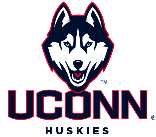 UConn logo