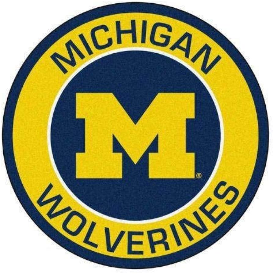 University of Michigan logo